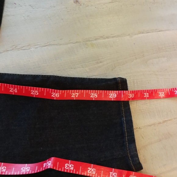 J Brand Maria high rise skinny - Picture 10 of 11